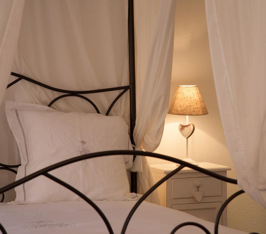 Chambre Le Hupsa Pfannala Saint-Hippolyte  Oda fotoğraf