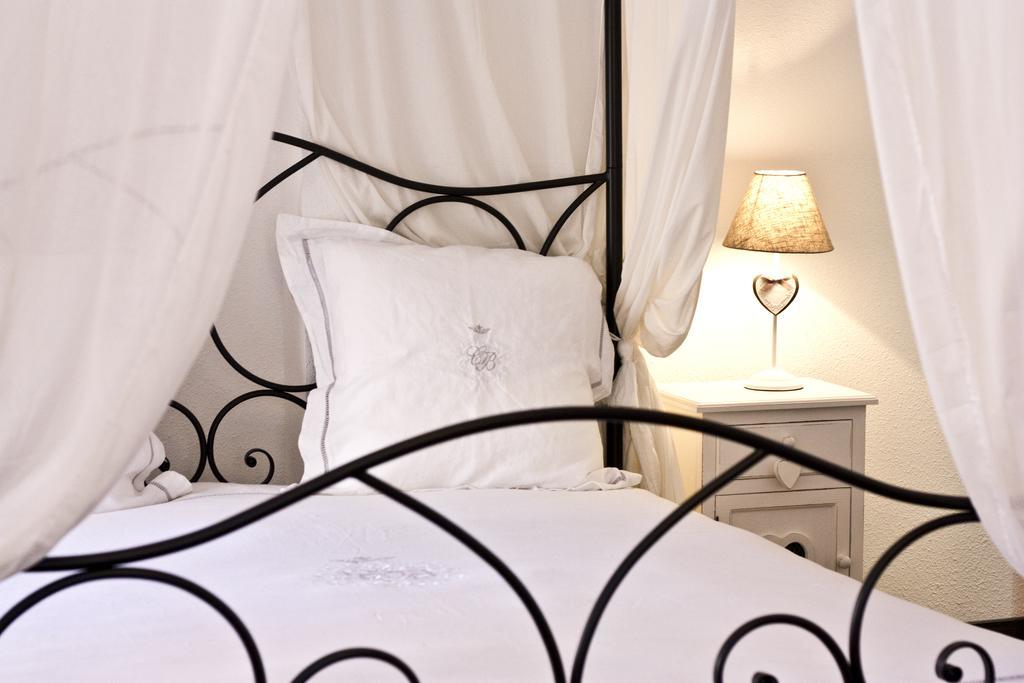Chambre Le Hupsa Pfannala Saint-Hippolyte  Oda fotoğraf